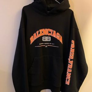 Balenciaga Hoodie